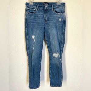 GAP Vintage Slim Jeans